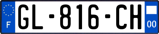 GL-816-CH