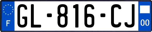 GL-816-CJ