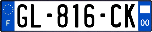 GL-816-CK