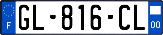 GL-816-CL