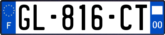 GL-816-CT