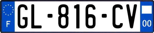 GL-816-CV