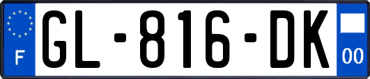 GL-816-DK