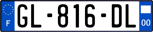 GL-816-DL