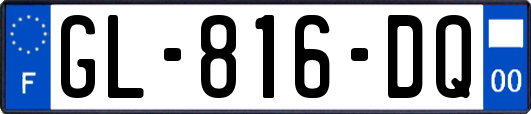 GL-816-DQ