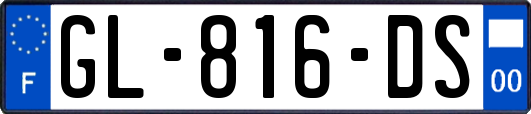 GL-816-DS