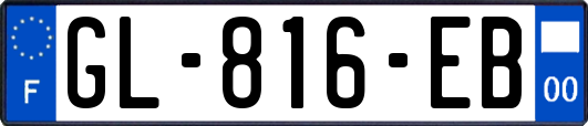 GL-816-EB