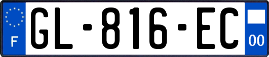 GL-816-EC