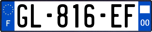 GL-816-EF