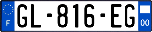 GL-816-EG