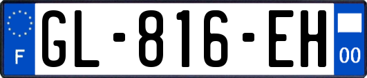 GL-816-EH