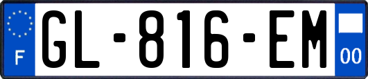 GL-816-EM