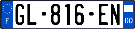 GL-816-EN