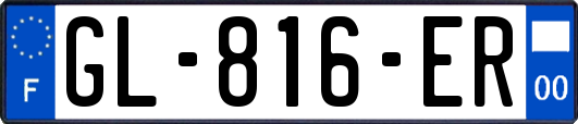 GL-816-ER