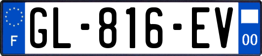 GL-816-EV