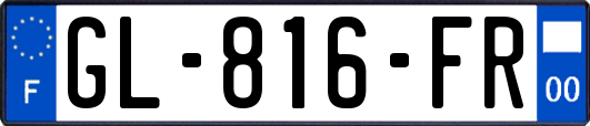 GL-816-FR