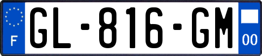 GL-816-GM
