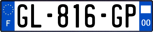 GL-816-GP