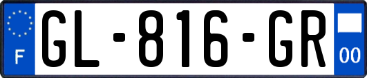 GL-816-GR