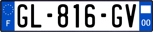 GL-816-GV