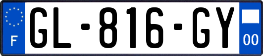 GL-816-GY