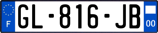 GL-816-JB