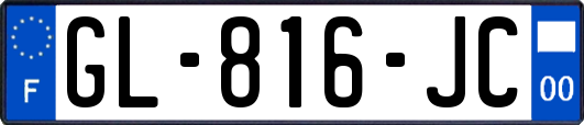 GL-816-JC
