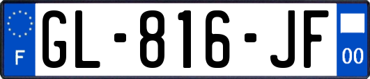 GL-816-JF