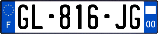 GL-816-JG