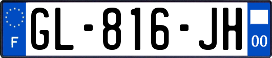 GL-816-JH
