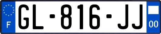 GL-816-JJ