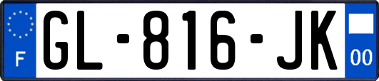 GL-816-JK