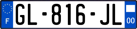 GL-816-JL