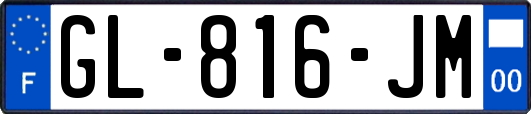 GL-816-JM