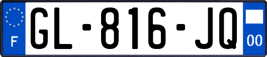 GL-816-JQ