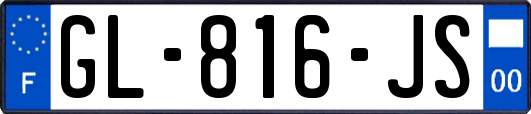 GL-816-JS