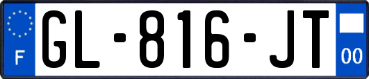 GL-816-JT