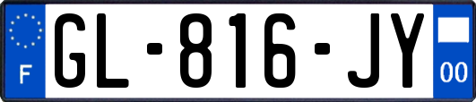 GL-816-JY