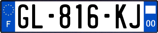 GL-816-KJ