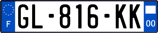 GL-816-KK
