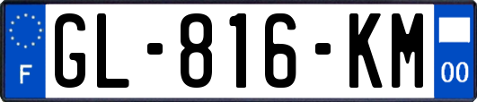 GL-816-KM