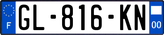 GL-816-KN