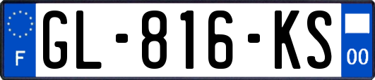 GL-816-KS