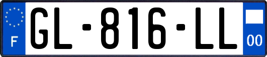 GL-816-LL