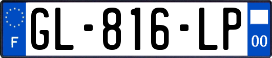 GL-816-LP