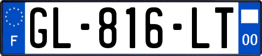 GL-816-LT