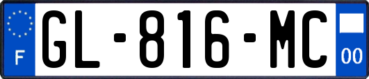 GL-816-MC