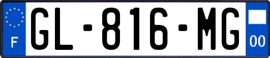GL-816-MG
