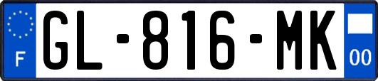 GL-816-MK