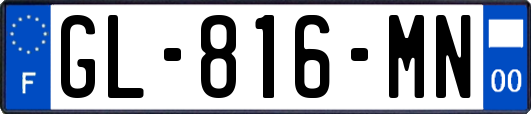 GL-816-MN